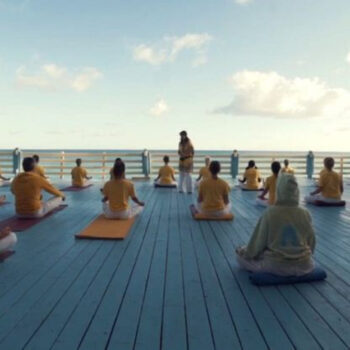 Top Yoga Retreats Around the World That Welcome U.S. Travelers