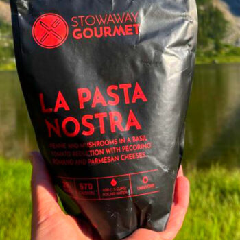 Trail Feast: Top 9 Backpacking Meals of 2025