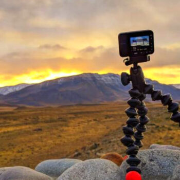 Trail-Tested Picks: The 11 Best Cameras for Harsh Conditions