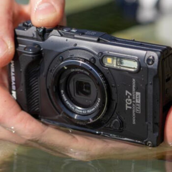Travel Light, Shoot Big: 10 Compact Cameras Made for Travelers and Creators in 2025