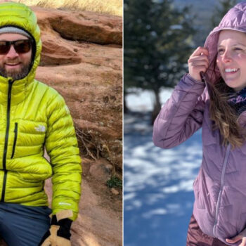 Travel Light, Stay Warm: The 12 Best Packable Insulated Jackets