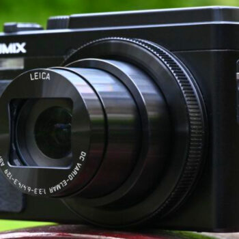 Travel Photographers Swear By These 12 Compact Cameras (One's Under $200!)