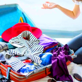 Travel Smarter: 15 Unnecessary Items to Ditch From Your Luggage Before Your Next Vacation