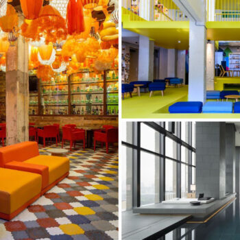 Traveler-Approved: The Hotels, Hostels, and Airbnbs That Made the Cut