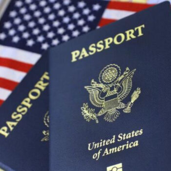 U.S. Passport Hits Lowest Ranking Ever in 2025 and What That Means for Travelers