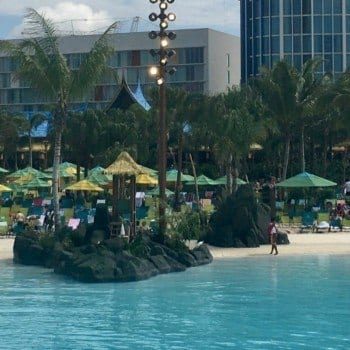 Universal Orlando Volcano Bay Tips