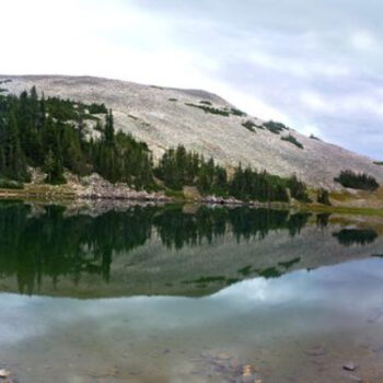 Utah's best alpine lake spots near Salt Lake City (day trips)