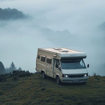 Van Life Adventures: What It's Really Like to Live and Travel on the Road