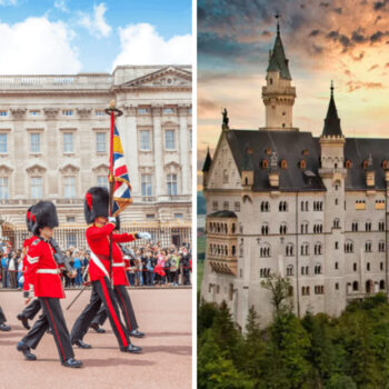 Visit These 17 Stunning Palaces Before They Close or Change Forever