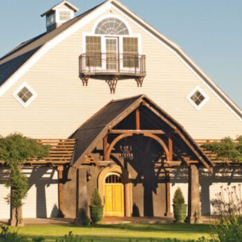 Washington's 12 Easy Wine-Weekend Bases in Walla Walla