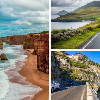 We Avoided Airports Entirely This Summer — These 18 Scenic Road Trips Made It Worth It