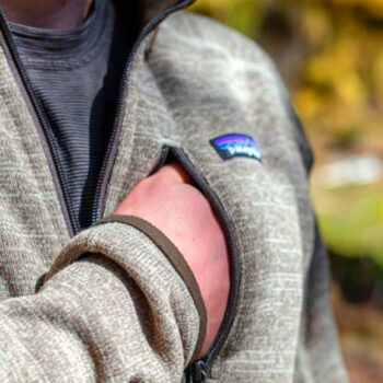 We Tested Dozens of Fleece Jackets - These 10 Are the Best for Men in 2025