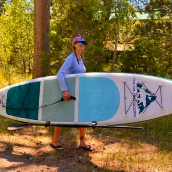 We Tried 10 Inflatable Paddle Boards So You Don’t Have To - Here Are the Winners of 2025