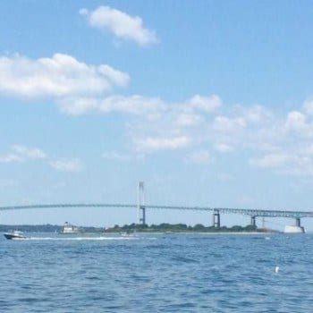 Weekend in Newport, Rhode Island