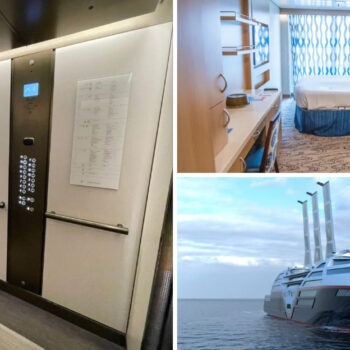What 14 Unwritten Cruise Rules Taught Me—and 3 That Saved My Trip