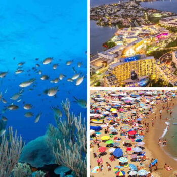 What Happened to Cancun? 15 Shocking Changes That Ruined Paradise