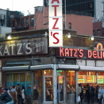 What’s the Most Iconic Restaurant in Your State? See the Full List of 50 restaurants