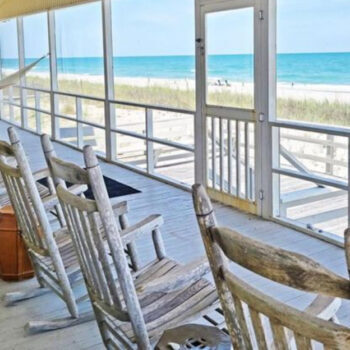 Where to Eat and Stay on South Carolina’s Hammock Coast