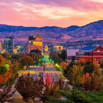 Where to Move in 2025: 20 U.S. Cities With the Best Quality of Life