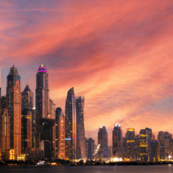 Which Countries Are Welcoming Most Expats