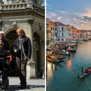 Why Americans Over 50 Regret Visiting These 19 Countries