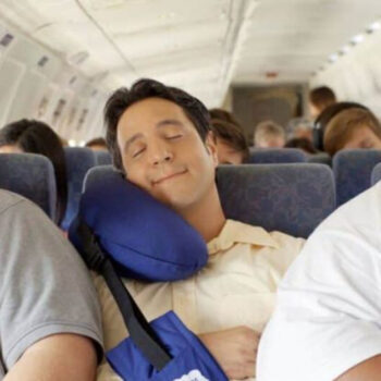 Why Every Flight Feels Shorter Coming Home (And Other Travel Truths)