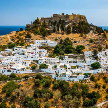 Why I Fell in Love With These 17 Villages in Rhodes — And Why You Might Too