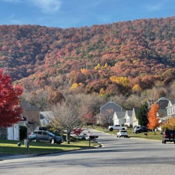 Why Roanoke, Virginia Is America's Hidden Gem for Retirement Bliss