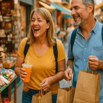 Why Souvenirs Are Just Expensive Dust Collectors (And What to Do Instead)