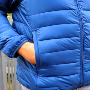 Why This $30 Jacket Is My Go-To for Any Trip