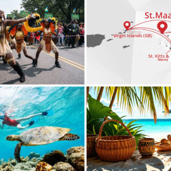 You've Been Choosing Caribbean Islands Wrong - Here's What Really Matters