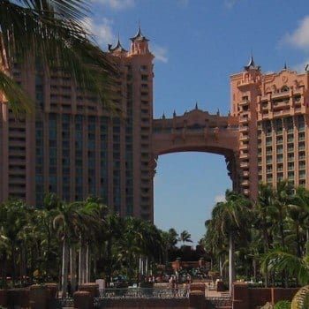 Atlantis Bahamas review