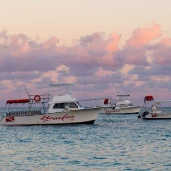Beaches Turks and Caicos reviews
