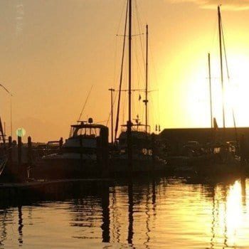 Things to do in Panama Beach Florida