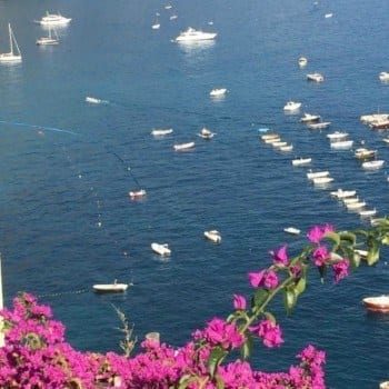 Where to shop in Positano