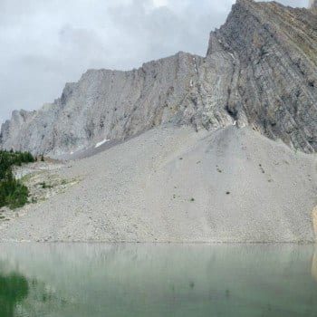 Chester Lake Alberta