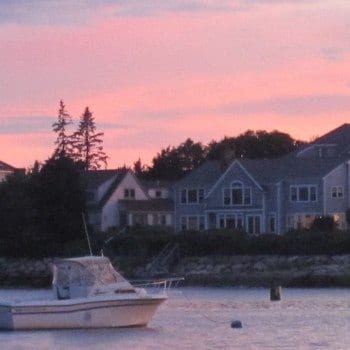 Hyannis Harbor Cape Cod