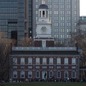 Tips for touring historic Philadelphia with kids