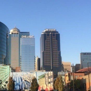 What to do in Kansas City with Kids