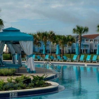 Margaritaville Resort Orlando Review
