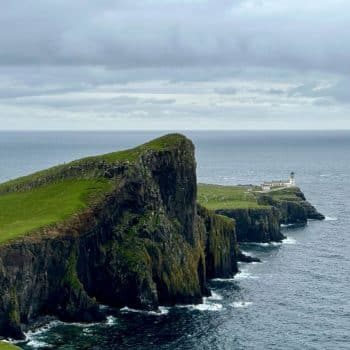 Scotland travel tips