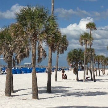 Cheap winter family vacations