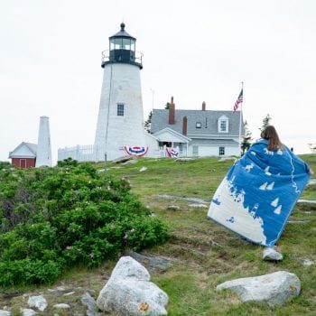Pemaquid Lighthouse