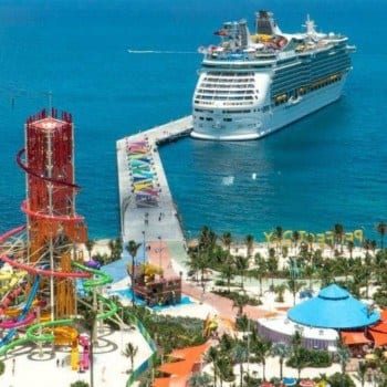 Perfect Day at CocoCay