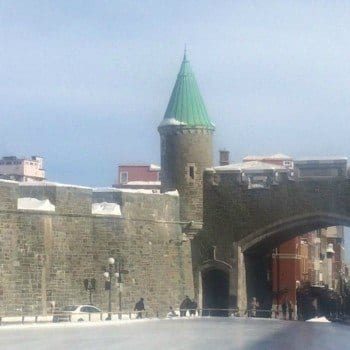 Things to do in Quebec City with Kids