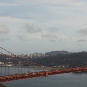 2 days in San Francisco with kids
