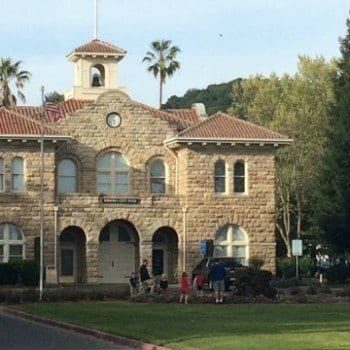 Things to do in Sonoma with family