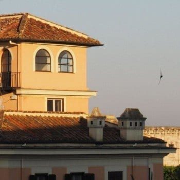 Hotel vs Apartment in Rome: Tips for renting an apartment in Rome