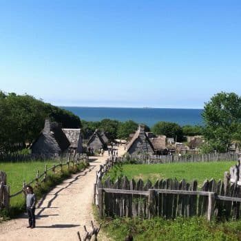 best museums in New England with kids