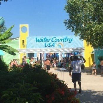 Tips for Visiting Water Country USA in Williamsburg, VA